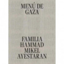 MENU DE GAZA