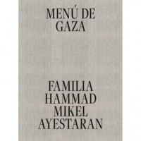 MENU DE GAZA