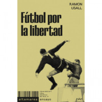 FUTBOL POR LA LIBERTAD