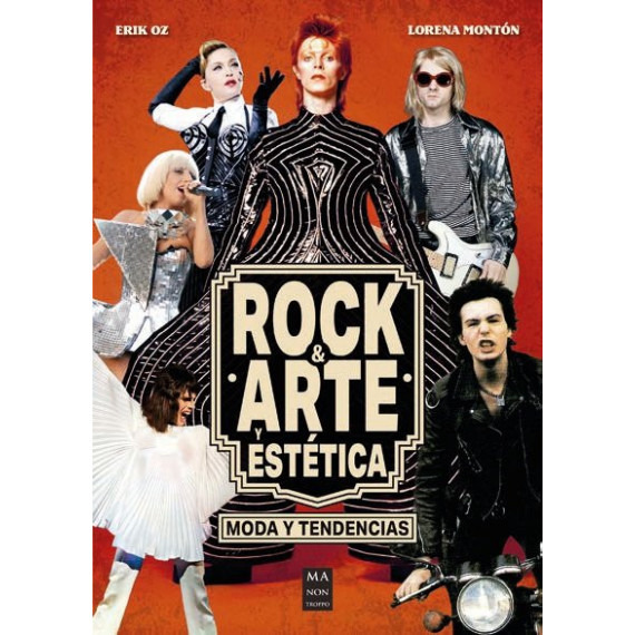 ROCK