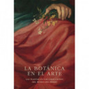 LA BOTANICA EN EL ARTE