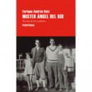 MISTER ANGEL DEL R�O