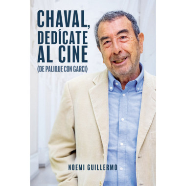 CHAVAL DEDICATE AL CINE