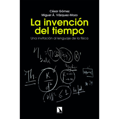 INVENCION DEL TIEMPO,LA