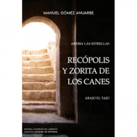 RECOPOLIS Y ZORITA DE LOS CANES