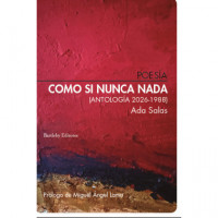 COMO SI NUNCA NADA