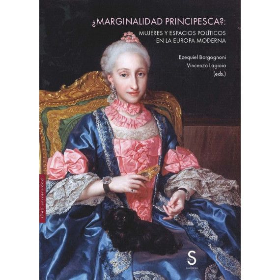 �MARGINALIDAD PRINCIPESCA?