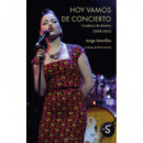 HOY VAMOS DE CONCIERTO