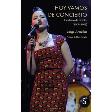 HOY VAMOS DE CONCIERTO