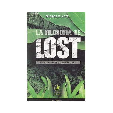 FILOSOFIA DE LOST,LA