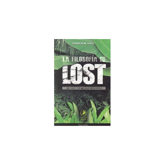 FILOSOFIA DE LOST,LA