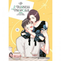a Business Proposal 6   2025