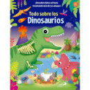 Todo sobre los Dinosaurios   2025
