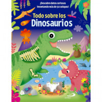 Todo sobre los Dinosaurios   2025