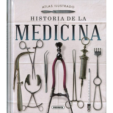 Historia de la medicina