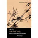 Tao Te Ching