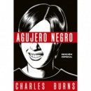 AGUJERO NEGRO (EDICION ESPECIAL)