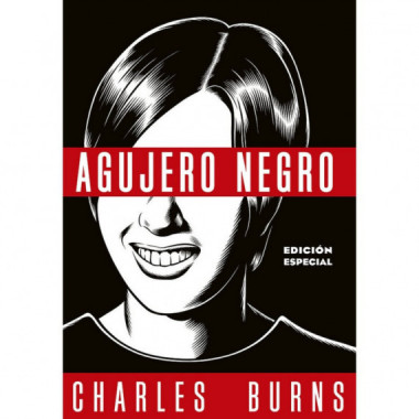 AGUJERO NEGRO (EDICION ESPECIAL)