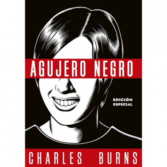 AGUJERO NEGRO (EDICION ESPECIAL)