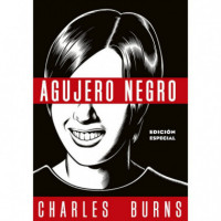 Agujero Negro (edicion Especial)   2025