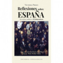 REFLEXIONES SOBRE ESPA�A