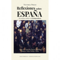 Reflexiones sobre Espa�a   2025