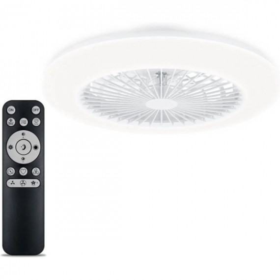 VENTILADOR DE TECHO PHILIPS AMIGO