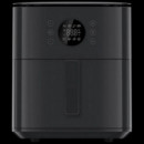 XIAOMI FREIDORA DE AIRE 6.5L NEGRO