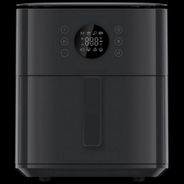 XIAOMI FREIDORA DE AIRE 6.5L NEGRO