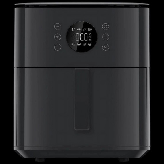 XIAOMI FREIDORA DE AIRE 6.5L NEGRO