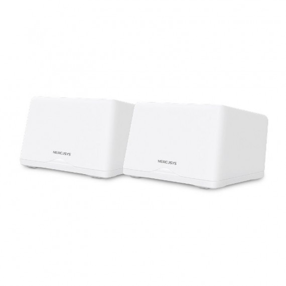 MERCUSYS SISTEMA WI-FI DE MALLA HALO H47B PACK 2 WIFI 7