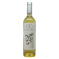 RINCÓN DEL GUINIGUADA Blanco 2025 - 75CL
