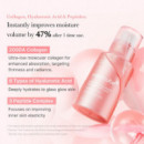 Pdrn Pink Collagen Exosome Shot 2000
Sérum Efecto " Pink Glow "