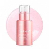 Pdrn Pink Collagen Exosome Shot 7500
Sérum Efecto " Pink Glow "