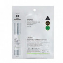 VT Mild Reedle Shot 50 2-Step Mask
Mascarilla Facial  Microneedling