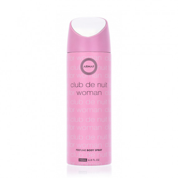 Club de Nuit Women