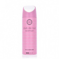 Club de Nuit Women