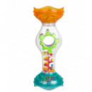 ZOALFER RUEDA WATER RAIN MAKER