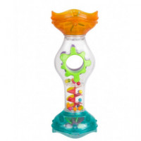 ZOALFER RUEDA WATER RAIN MAKER