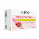 Cranberola Ciscontrol Arandano Americano Arko 140 Mg 120 Caps  ARKOPHARMA LABORATORIOS