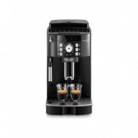 Delonghi Magnifica S ECAM21.117.B Cafetera Superautomática 15 Bar Negro