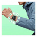Realme Watch 5 Amoled Smartwatch con llamadas y NFC Titanium Black