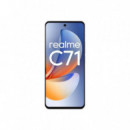Realme C71 6.67" 4GB 256GB 50Mpx NFC White Swan