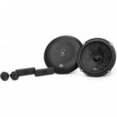Jbl Stage3 Gen 2 68C Altavoces de Coche 6.5" de Componentes de 2 Vías Hasta 720W