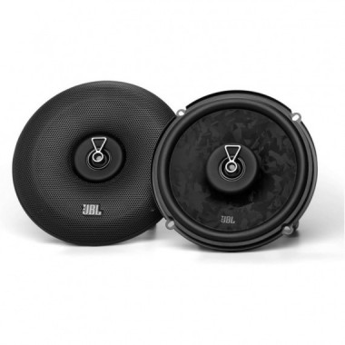 Jbl Gen2 Stage3 68 Altavoces de Coche 6.5" Coaxiales de 2 V&iacute;as Hasta 560W