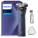 Philips Afeitadora S1881/00 Wet & Dry Recargable Cabezal 3D Flotante