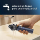 Philips Afeitadora S1881/00 Wet & Dry Recargable Cabezal 3D Flotante