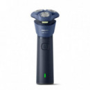 Philips Afeitadora S2885/00 Wet & Dry Recargable Cabezal Flotante 6D
