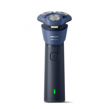Philips Afeitadora S2885/00 Wet & Dry Recargable Cabezal Flotante 6D