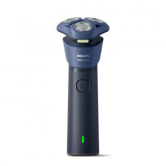 Philips Afeitadora S2885/00 Wet & Dry Recargable Cabezal Flotante 6D